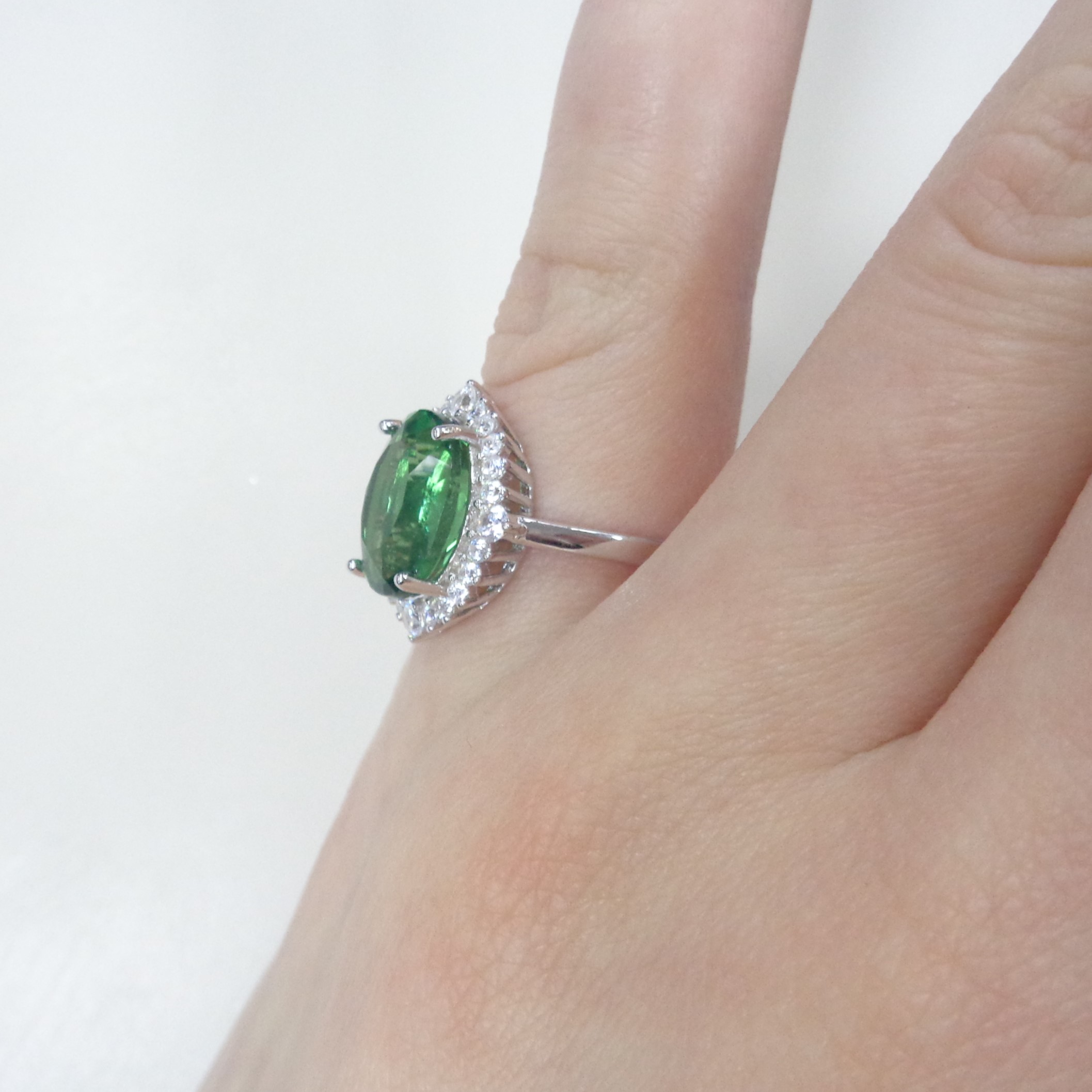 10322-003719 Кольцо (Ag 925)